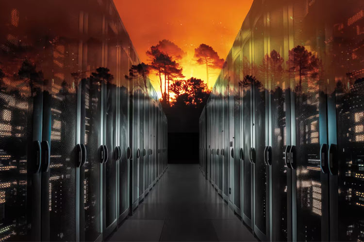 انفجار مصرف برق؛ هوش مصنوعی متهم جدید قبضهای سنگین!