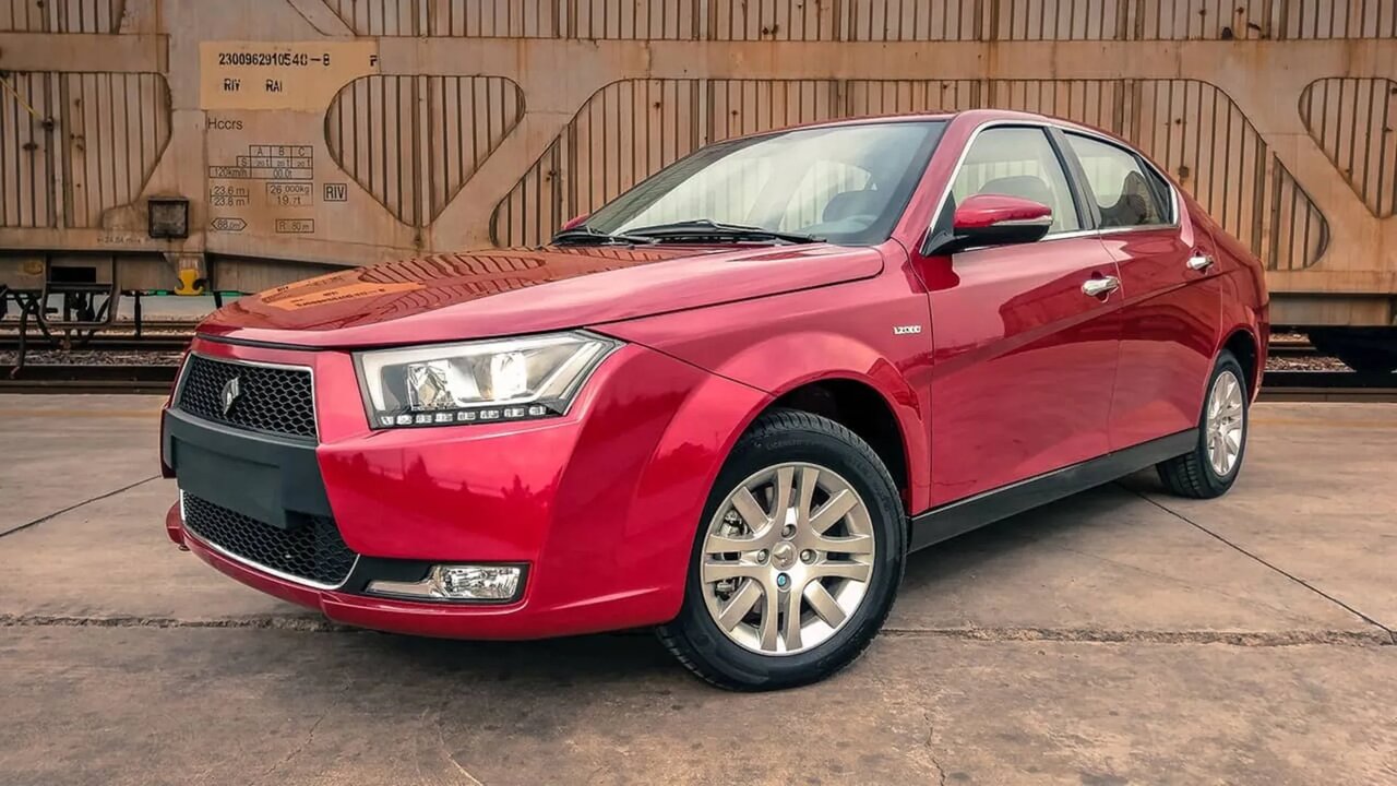 انواع تیپ‌های دنا و دنا پلاس را بشناسید /عکس