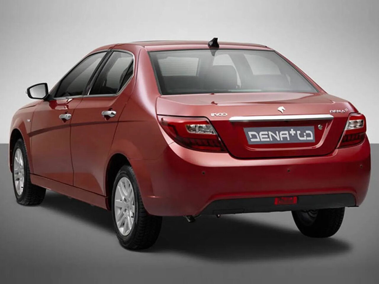 انواع تیپ‌های دنا و دنا پلاس را بشناسید /عکس