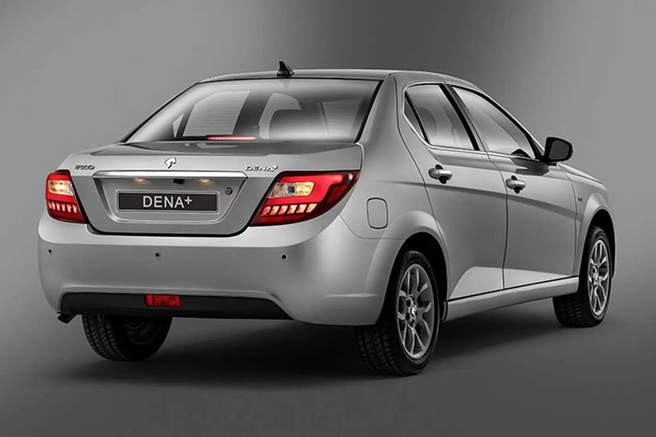 انواع تیپ‌های دنا و دنا پلاس را بشناسید /عکس