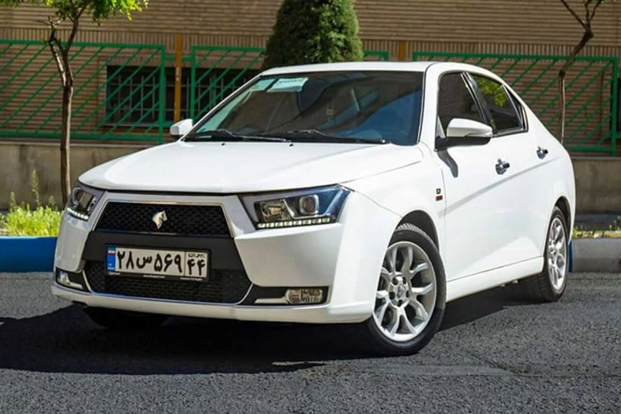 انواع تیپ‌های دنا و دنا پلاس را بشناسید /عکس