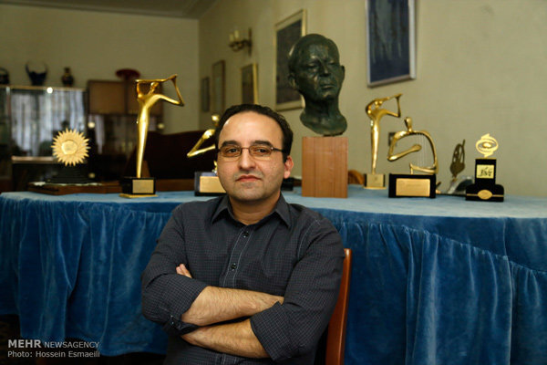 «سایه روشن‌ها» منتشر شد؛ انتشار آلبومی که براساس نقاشی شکل گرفت