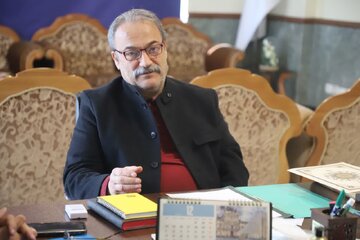 اولین مجتمع تخصصی پوشاک (کاپشن) کشور در شهر کهک استان قم ساخته میشود