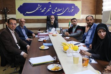 اولین کتابخانه عمومی سیار شهرستان مهدی‌شهر در مسیر تجهیز و راه‌اندازی قرار گرفت