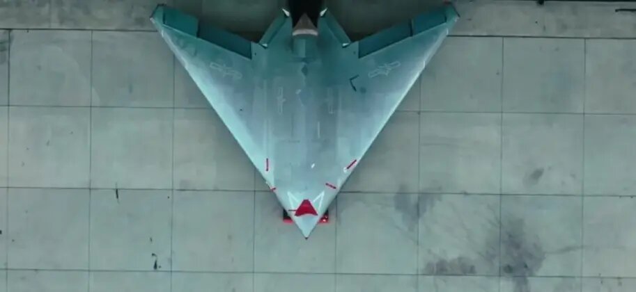 «اژدهای سیاه» در آسمان / همکاری جنگنده و پهپاد عملیاتی شد