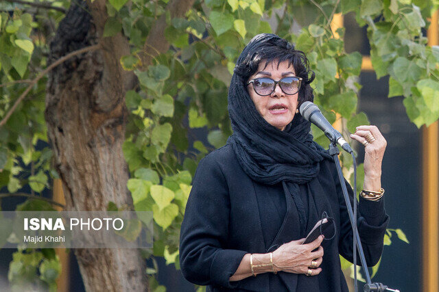 اکبر زنجانپور: هادی مرزبان آن‌قدر رنج کشید که نمی‌دانم خوب شد رفت یا بد/ ایرج راد: توقیف «تانگوی تخم‌مرغ داغ» باعث سکته مغزی او شد