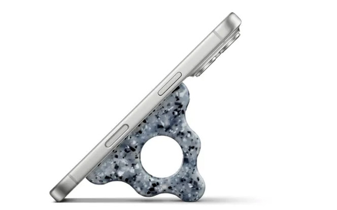 اکسسوری جدید آیفون: دستگیره مگسیف اپل و هیکاوا برای دسترسیپذیری