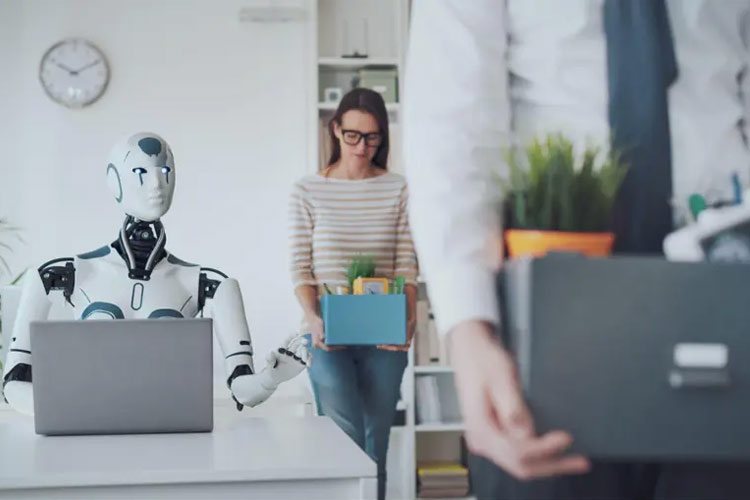 اگر شرکت‌ها مهندسان خود را با هوش مصنوعی جایگزین کنند، چه فاجعه‌ای در انتظارشان است؟