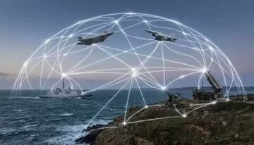 ایتالیا از گنبد میکلانژ رونمایی کرد / واکنش وزیر دفاع فرانسه: نظر مثبتی ندارم، نام گنبد برای مقیاس کوچک اسرائیل مناسب است نه فرانسه بزرگ