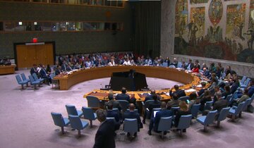 ایران: شورای امنیت، برنامه آمریکا برای آزمایش سلاحهای هستهای را فوری بررسی کند