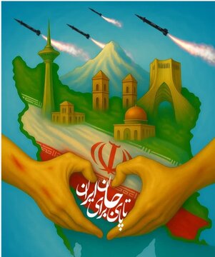 ایران‌جان باید ویترین ظرفیت‌های واقعی همدان باشد