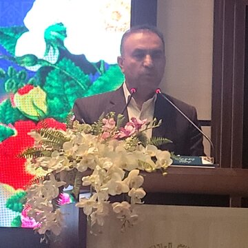 ایمان و خودباوری سد راه توطئه‌های استکبار است