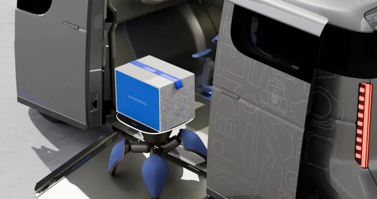 این ماشین برای بچه‌هاست / کودکان هم راننده می‌شوند / عکس