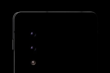 این موبایل واقعا برای گیمرها ساخته شده است