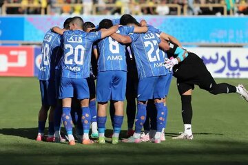 این ۴ استقلالی به خلخال نمی‌رسند