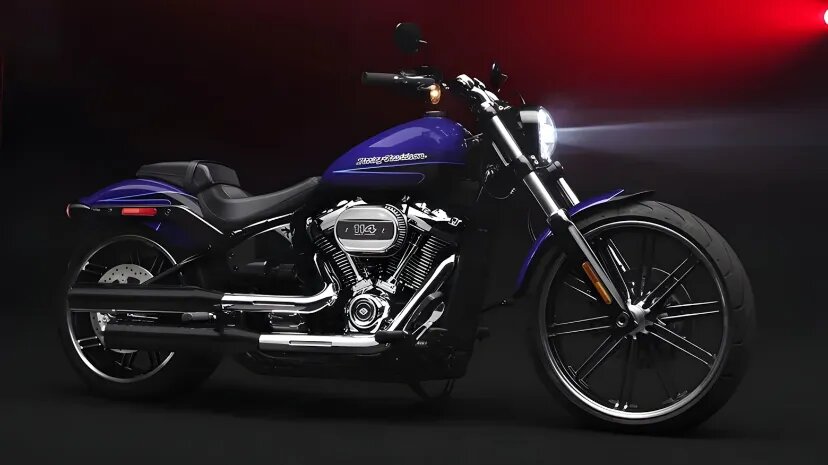 با بدترین موتورسیکلت‌های تاریخ آشنا شوید