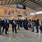 با خروج ۴۷۰ هزار اتباع غیرمجاز در ۵۰ روز ۳هزار کلاس درس خالی شد