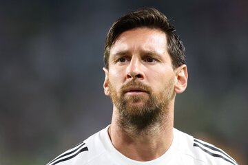 بارسلونا هرگز مسی را نمی‌خواهد!