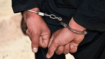 بازداشت یکی دیگر از اعضای شورای شهر کرمانشاه