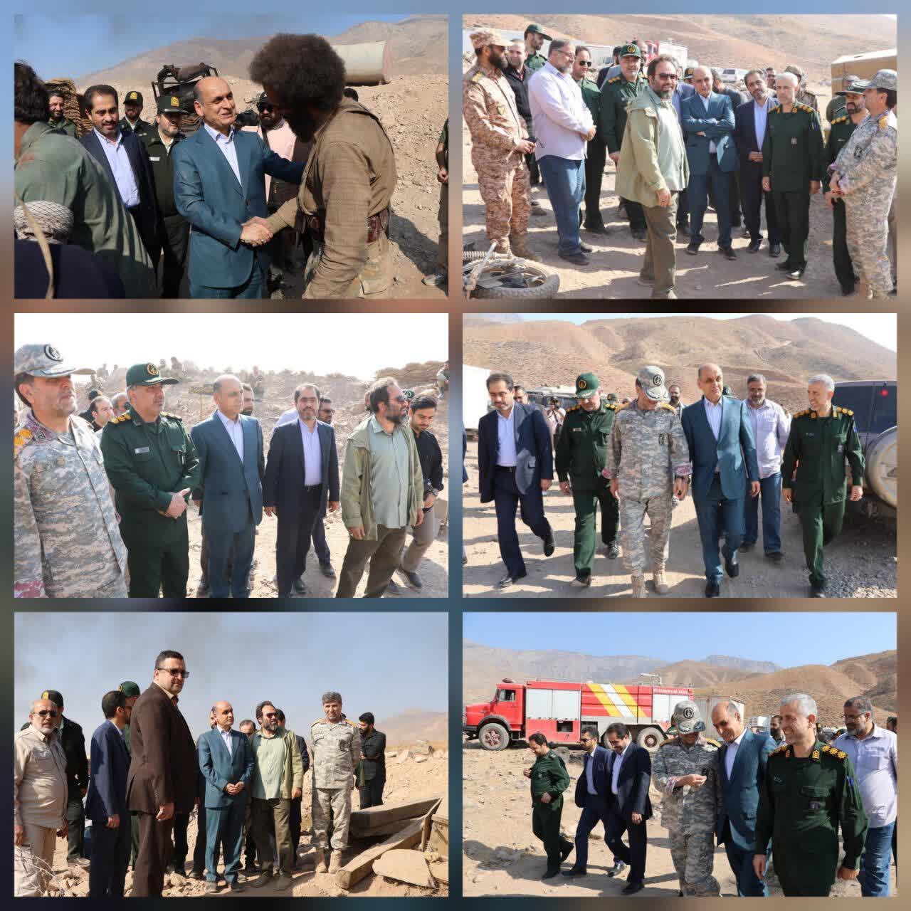 استاندار گیلان