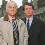 «بازرس مورس» به شبکه تماشا میآید