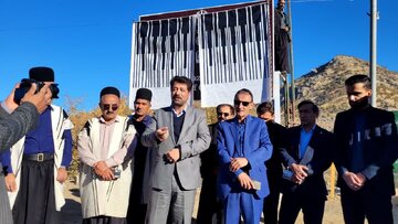 بازفت رسماً به‌عنوان منطقه ملی «چوقابافی» ثبت شد