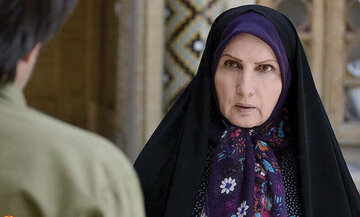 بازیگر پیشکسوت: خسته و دل‌شکسته‌ام/ بی‌خیال همه چیز شده‌ام