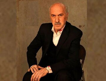 بازیگر پیشکسوت در نقش بُرزو در سریال داود میرباقری/ گاهی برای استخر و مینی‌گلف به باشگاه انقلاب می‌روم