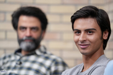 بازیگران سینماییِ «بچه مردم» کِی و کجا فراخوان را دیدند و برای تست رفتند؟