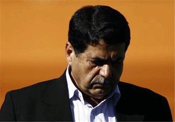 باقرینیا: پنالتی اعلام نمیشد، استقلال هرگز به ما گل نمیزد