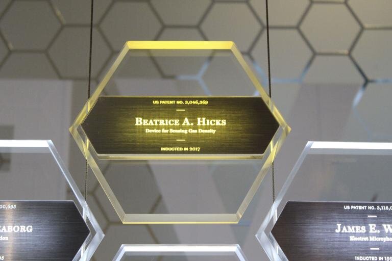 زنی که مسیر مهندس شدن را برای زنان هموار کرد