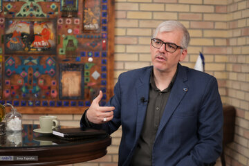 ببینید| بزرگترین مانع صنعت فضایی، «فرهنگ» است نه بودجه؛ از شکست میترسیم!