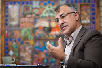 ببینید| فرصت زیادی را از دست دادیم/ خانی: باید به هر طریق از لیست سیاه FATF خارج شویم