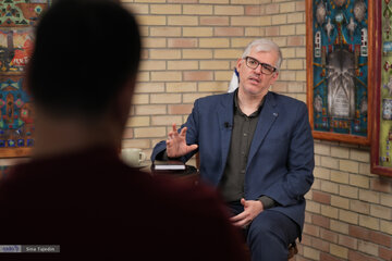 ببینید| هر یک ریال سرمایهگذاری در فضا، ۳۰ برابر در اقتصاد ارزش افزوده ایجاد میکند