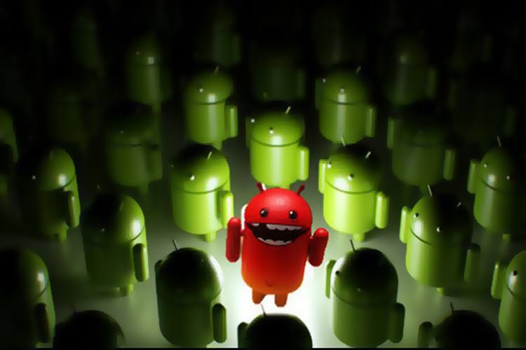 بدافزار بانکی جدید در کمین کاربران اندروید