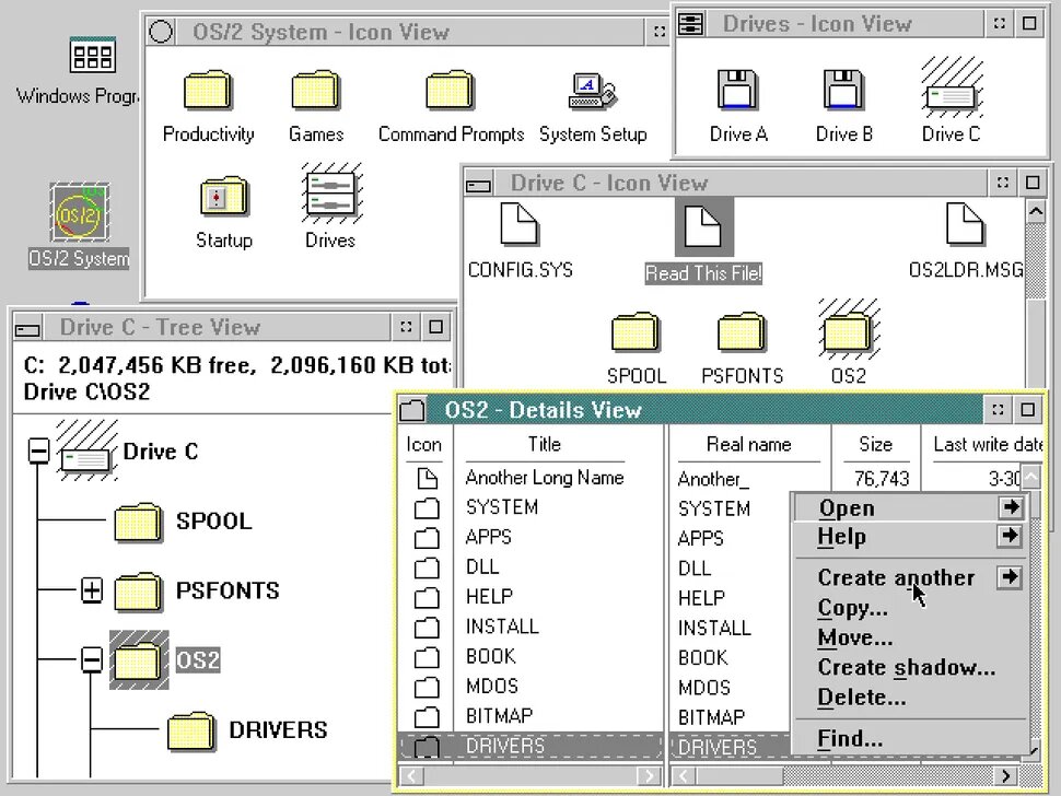 بدترین محصول تاریخ مایکروسافت فقط ۱۱ نسخه فروخت/ داستان سیستمعاملی که حتی خود مایکروسافت هم فراموشش کرد