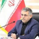 بدری: ظرفیت معدنی اردبیل بی‌نظیر است