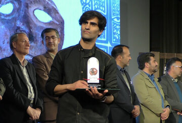 برترینهای جشنواره تئاتر چهارمحال و بختیاری معرفی شدند