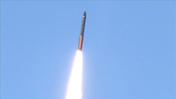 برد این موشک فراتر از تمام سامانه های موشکی جهان است / قصد تهدید هیچ کشوری را نداریم