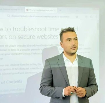 برنامه های STEM، پلی به سوی آینده‌ای نوآورانه و پایدار در آموزش مدارس