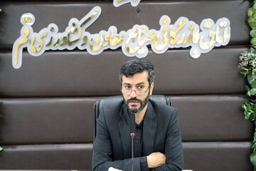 برنامهریزیها برای احیای جایگاه صادراتی صنعت فرش ایران