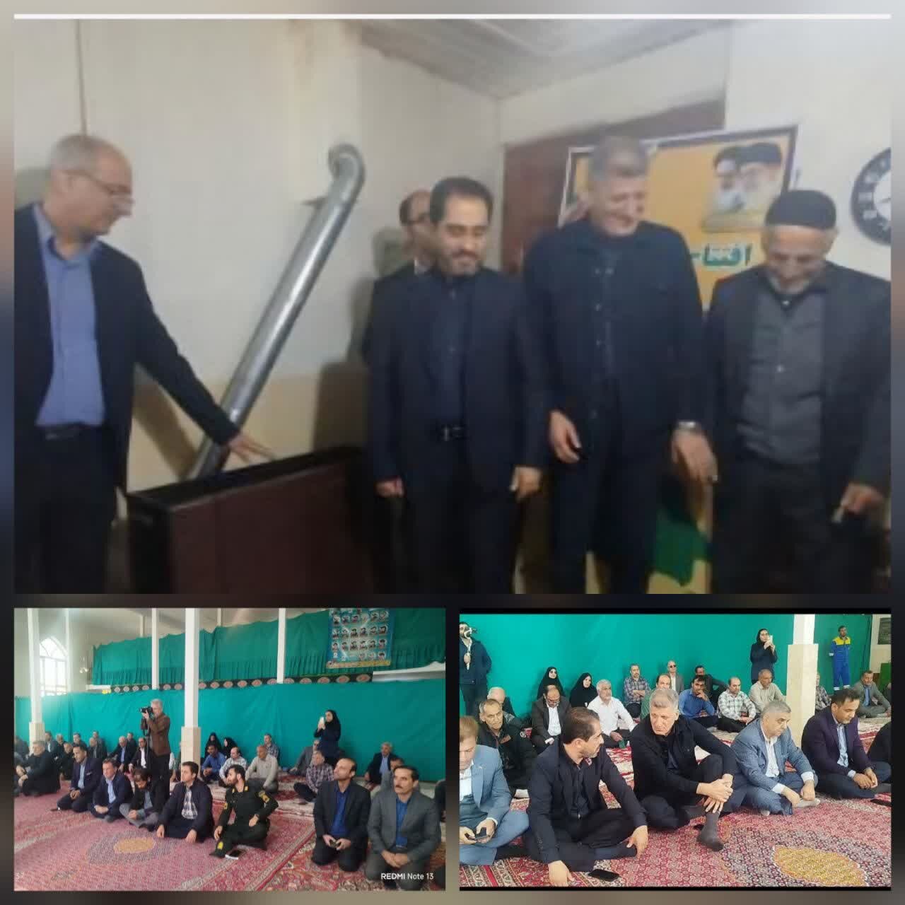 فرماندار شهرستان رودبار: