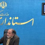 برگزاری انتخابات شورهای شهر و روستا در ۳۰۰۳ شعبه اخذ رای استان کرمان