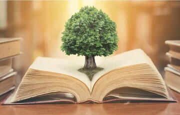 برگزاری نمایشگاه کتاب در اصفهان با با ۲۰ درصد تخفیف ثابت