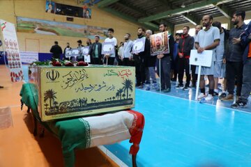 برگزاری چهارمین جشنواره فرهنگیورزشی طلاب چهارمحالوبختیاری