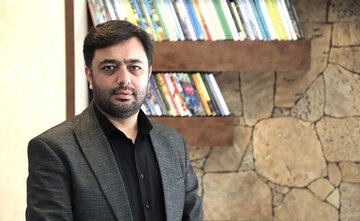 برگزاری چهارمین نمایشگاه تخصصی کتاب کودک و نوجوان در قزوین