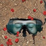 برگزاری یادواره شهدای غواص استان کرمان 