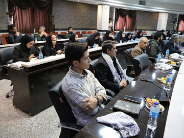 بزرگداشت هفته بسیج با ۱۳۰۰ برنامه در چهارمحال و بختیاری