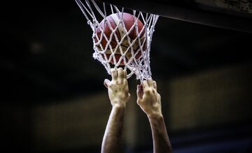 بسکتبالیست‌ها برای جام‌جهانی به خط شدند