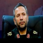 بسیج قوی‌تر از گذشته در صحنه دفاع از کشور حضور دارد